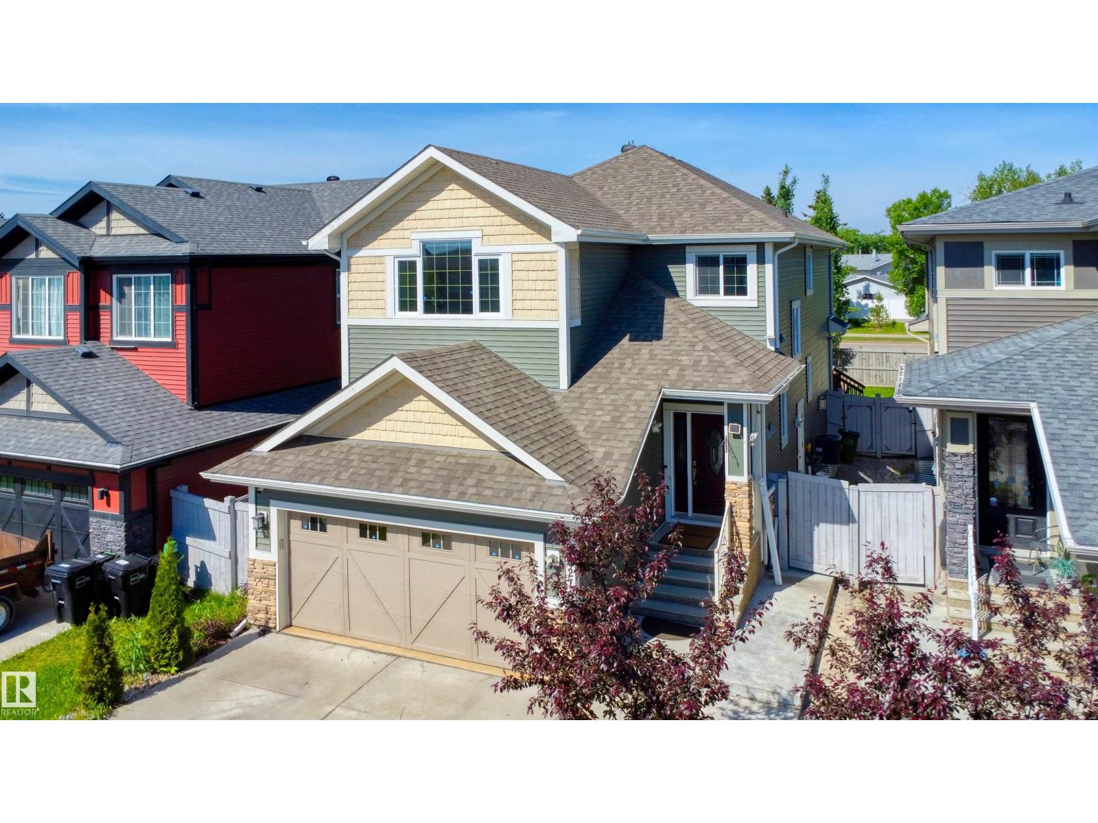 7276 Morgan Rd Nw Nw, Edmonton, Alberta  T6E 6V7 - Photo 2 - E4487909