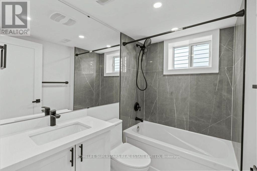 Lower - 855 Garth Street, Hamilton, Ontario  L9C 4K7 - Photo 11 - X13448850