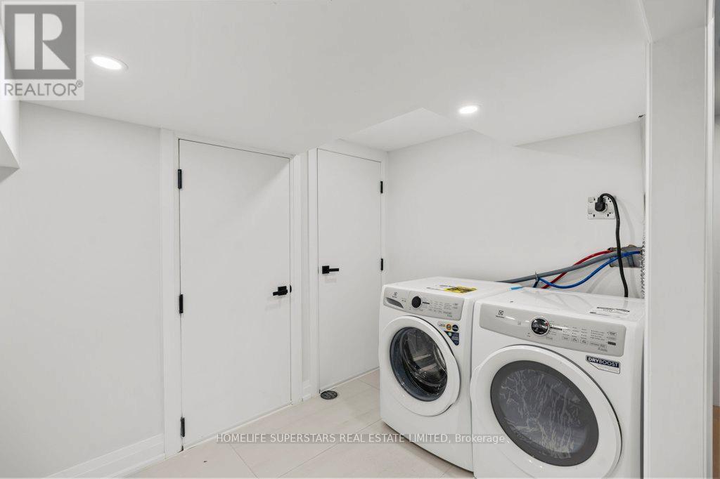 Lower - 855 Garth Street, Hamilton, Ontario  L9C 4K7 - Photo 12 - X13448850