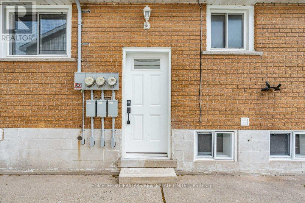 Lower - 855 Garth Street, Hamilton, Ontario  L9C 4K7 - Photo 13 - X13448850