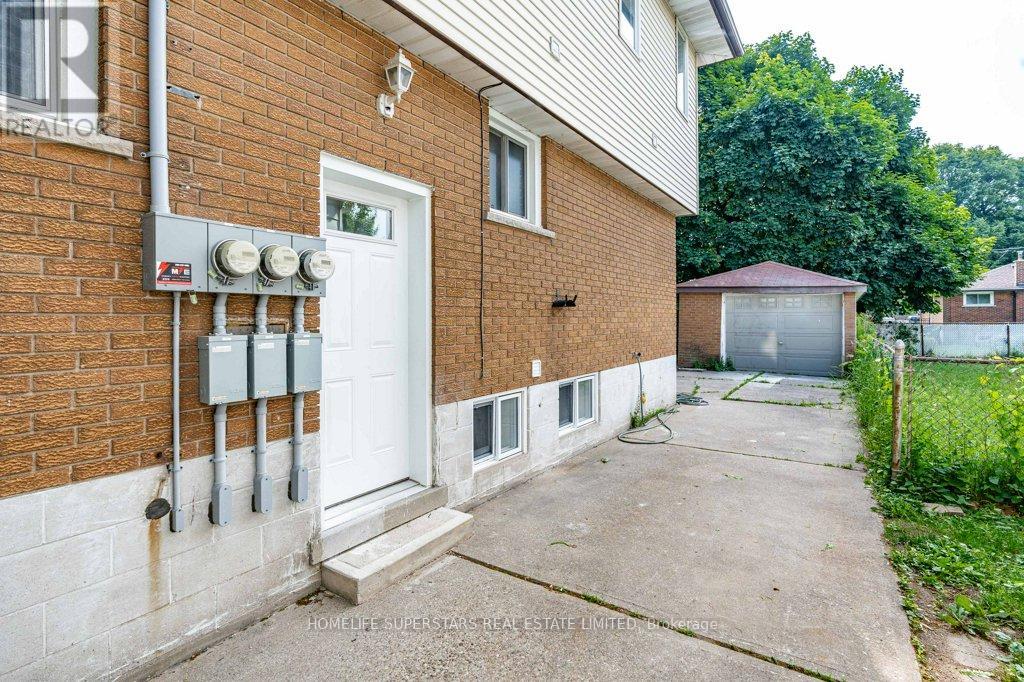 Lower - 855 Garth Street, Hamilton, Ontario  L9C 4K7 - Photo 14 - X13448850