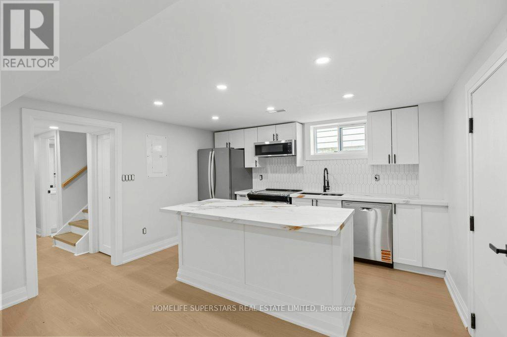 Lower - 855 Garth Street, Hamilton, Ontario  L9C 4K7 - Photo 2 - X13448850