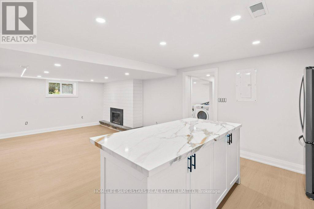 Lower - 855 Garth Street, Hamilton, Ontario  L9C 4K7 - Photo 3 - X13448850