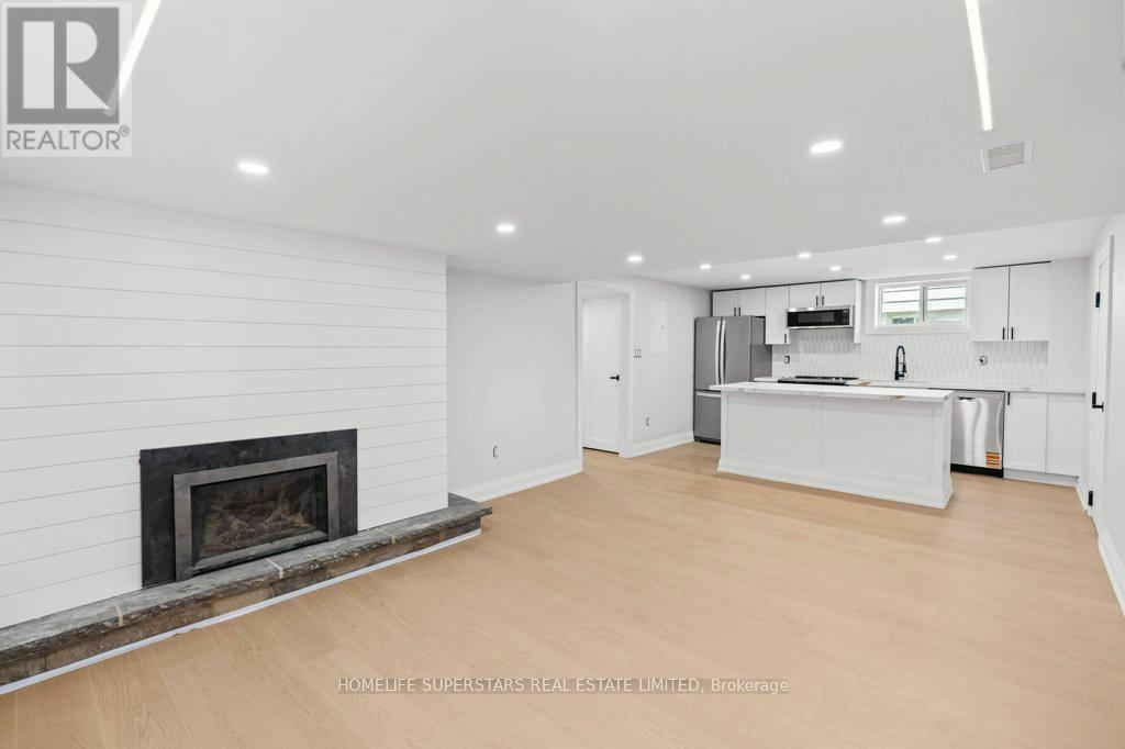 Lower - 855 Garth Street, Hamilton, Ontario  L9C 4K7 - Photo 4 - X13448850