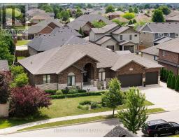 268 CAROLE COURT, Essex, Ontario