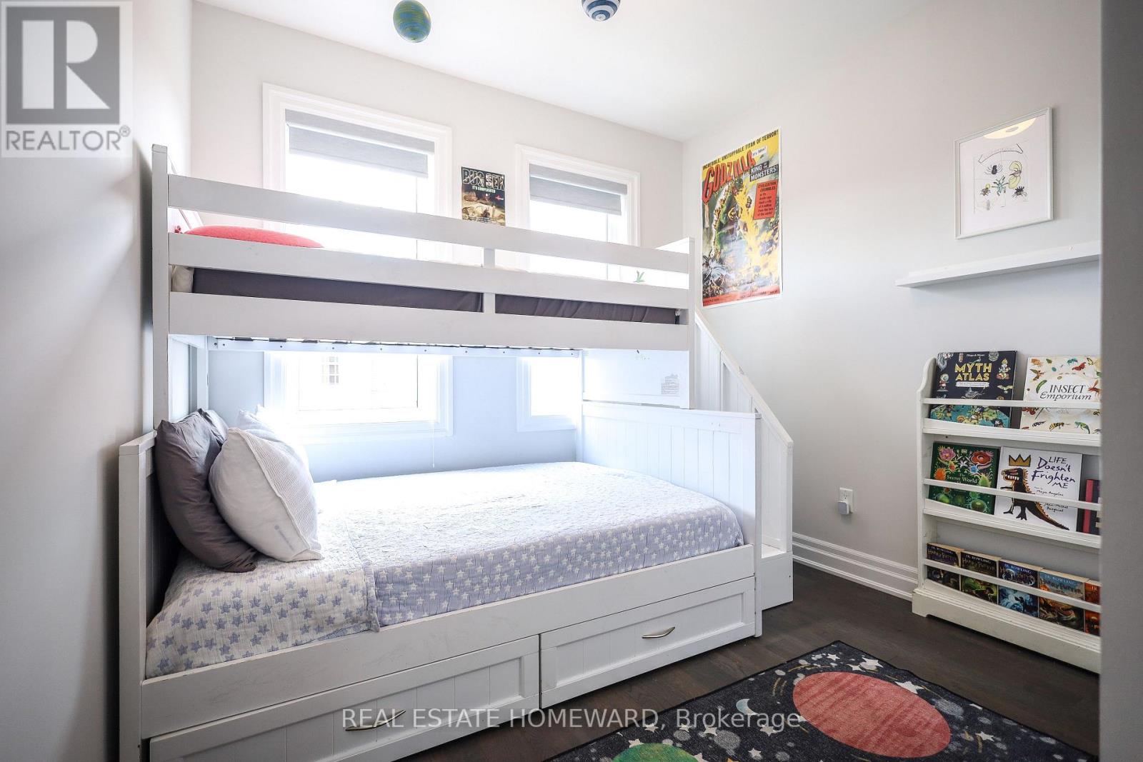 1 Saint Julien Court, Vaughan, Ontario  L6A 5B2 - Photo 20 - N13446000