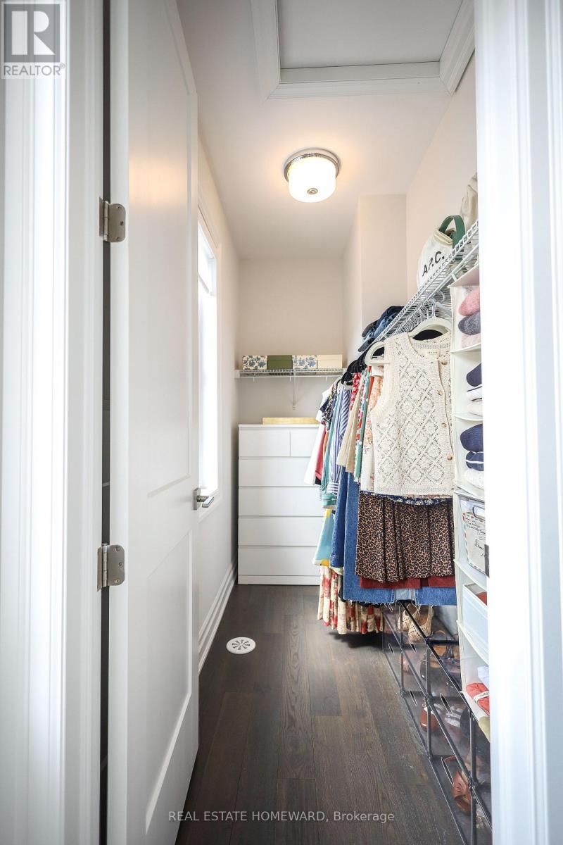 1 Saint Julien Court, Vaughan, Ontario  L6A 5B2 - Photo 17 - N13446000