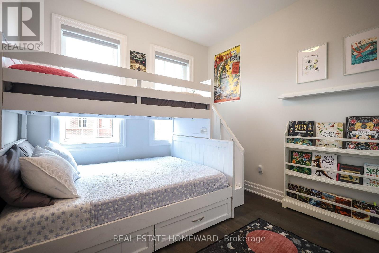 1 Saint Julien Court, Vaughan, Ontario  L6A 5B2 - Photo 21 - N13446000