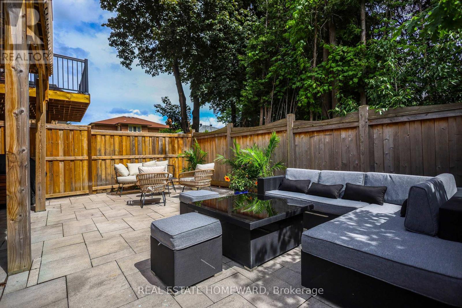 1 Saint Julien Court, Vaughan, Ontario  L6A 5B2 - Photo 35 - N13446000