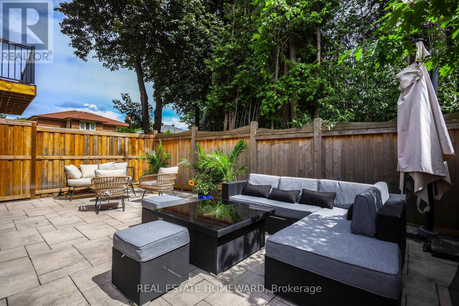 1 Saint Julien Court, Vaughan, Ontario  L6A 5B2 - Photo 36 - N13446000
