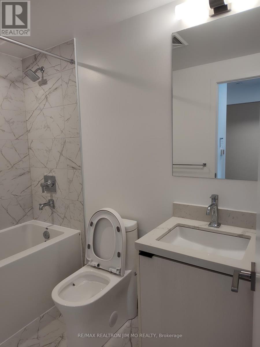 5309 - 252 Church Street, Toronto, Ontario  M5B 0E6 - Photo 11 - C13448904