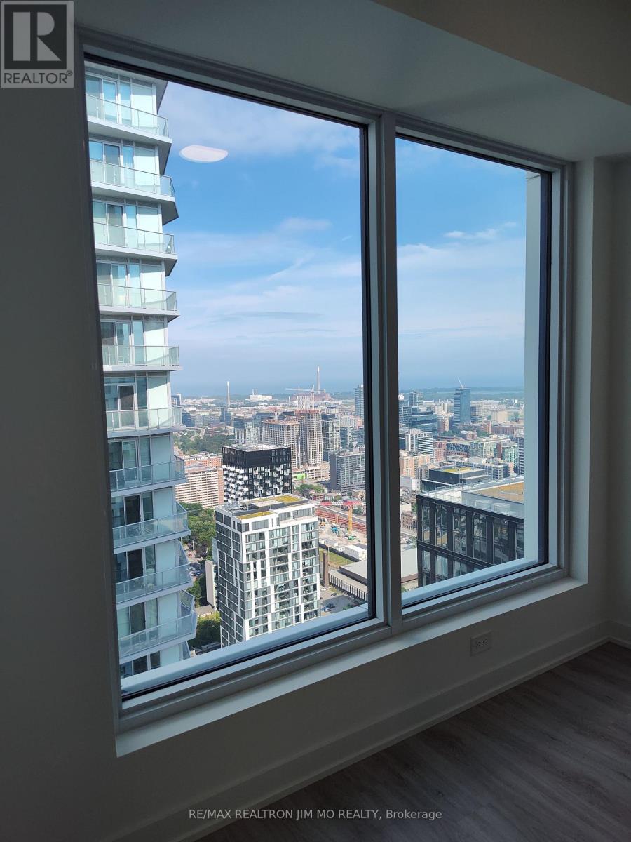5309 - 252 Church Street, Toronto, Ontario  M5B 0E6 - Photo 12 - C13448904