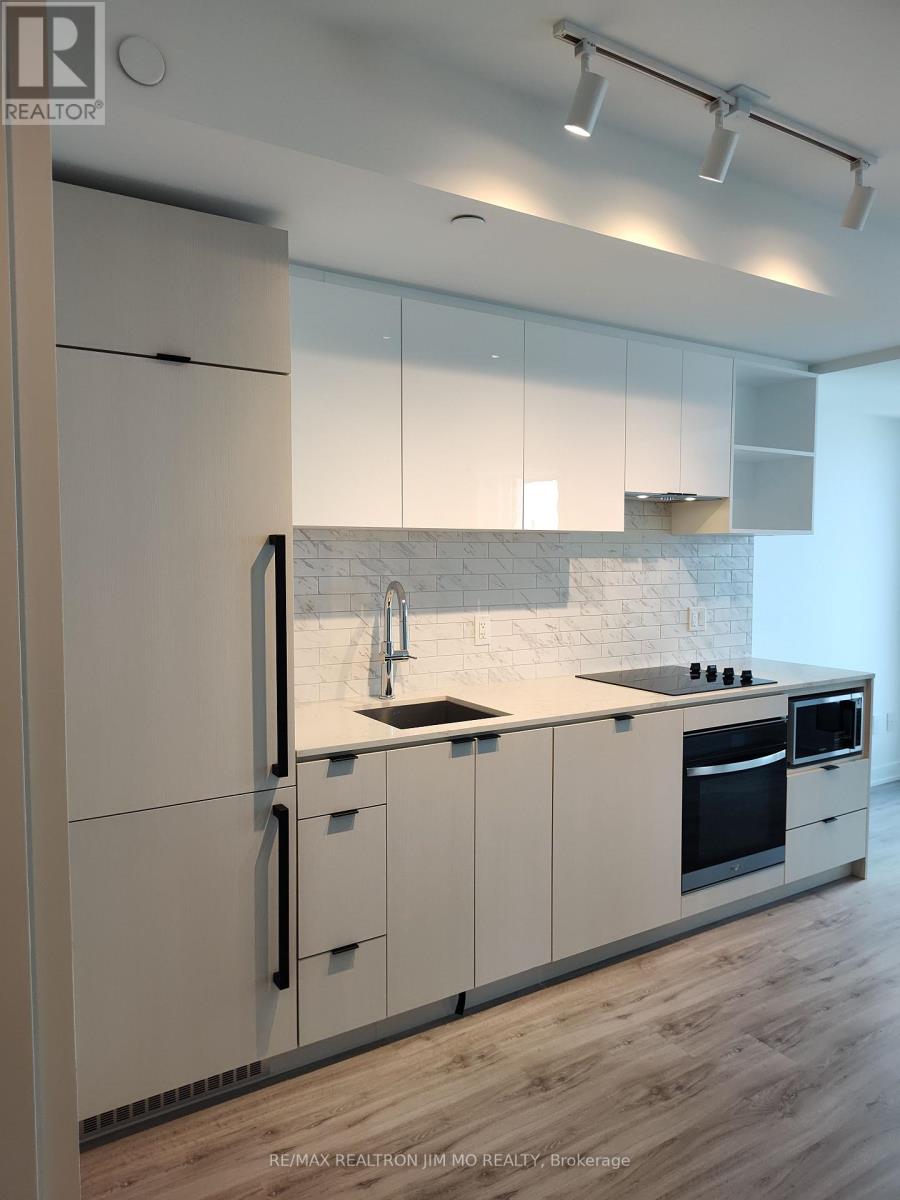 5309 - 252 Church Street, Toronto, Ontario  M5B 0E6 - Photo 2 - C13448904