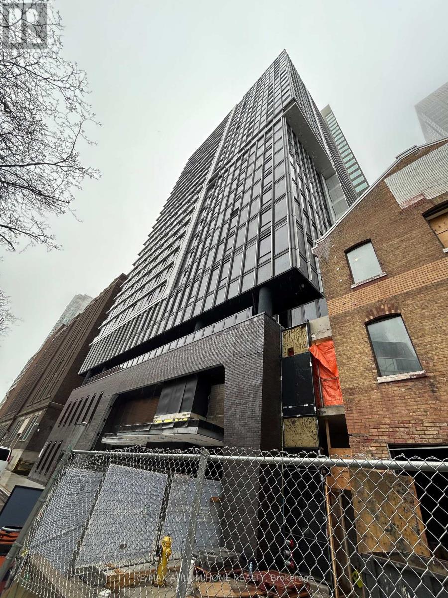 505 - 771 YONGE STREET, Toronto, Ontario