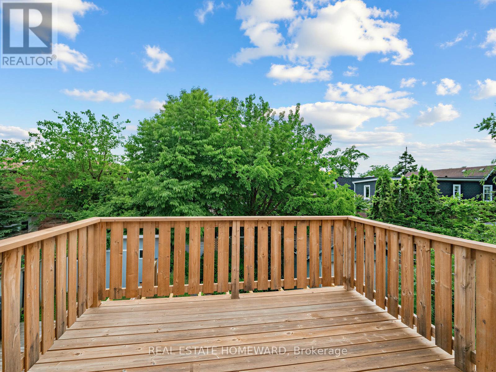 132 Woodmount Avenue, Toronto, Ontario  M4C 3Y8 - Photo 19 - E13448902