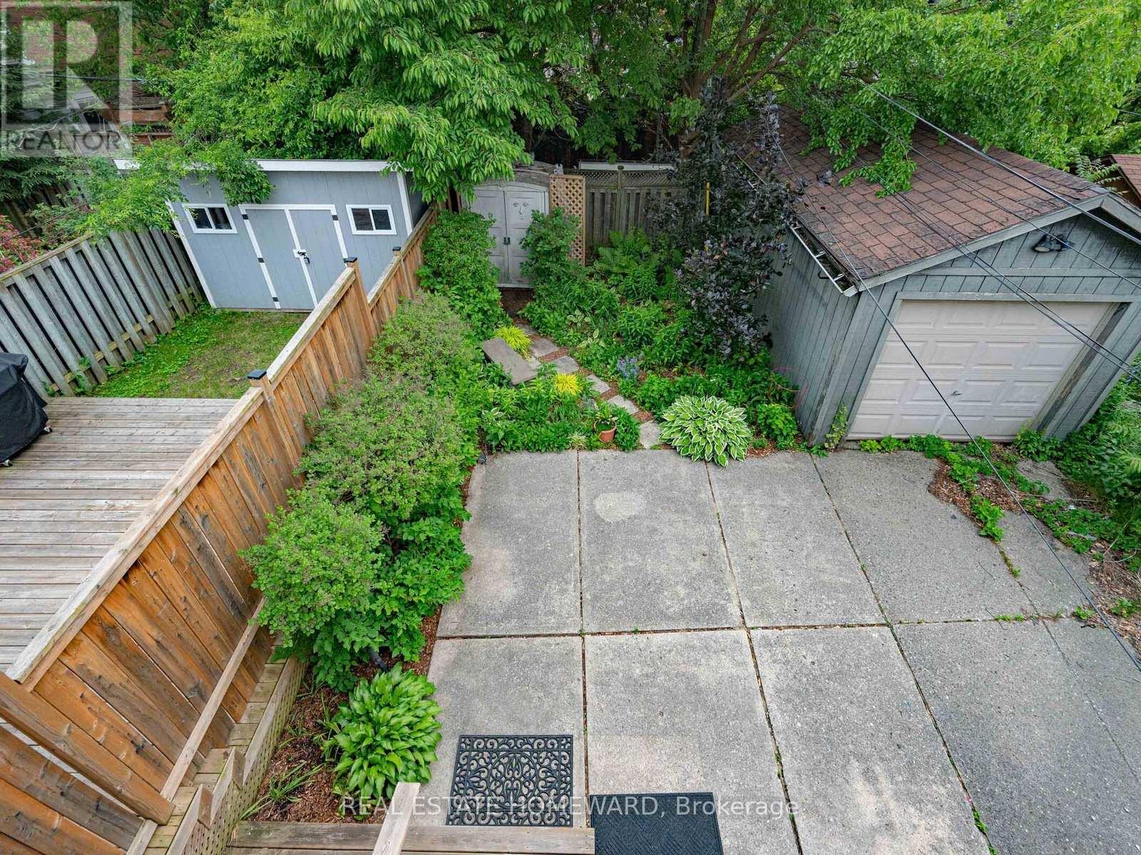 132 Woodmount Avenue, Toronto, Ontario  M4C 3Y8 - Photo 20 - E13448902