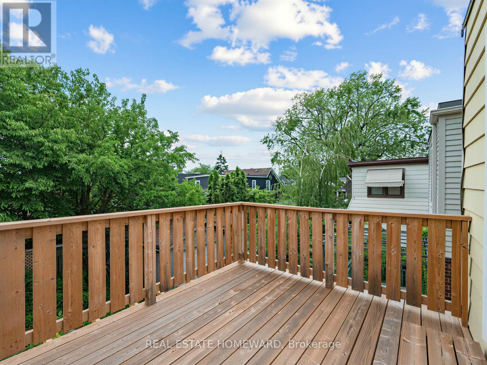 132 Woodmount Avenue, Toronto, Ontario  M4C 3Y8 - Photo 21 - E13448902