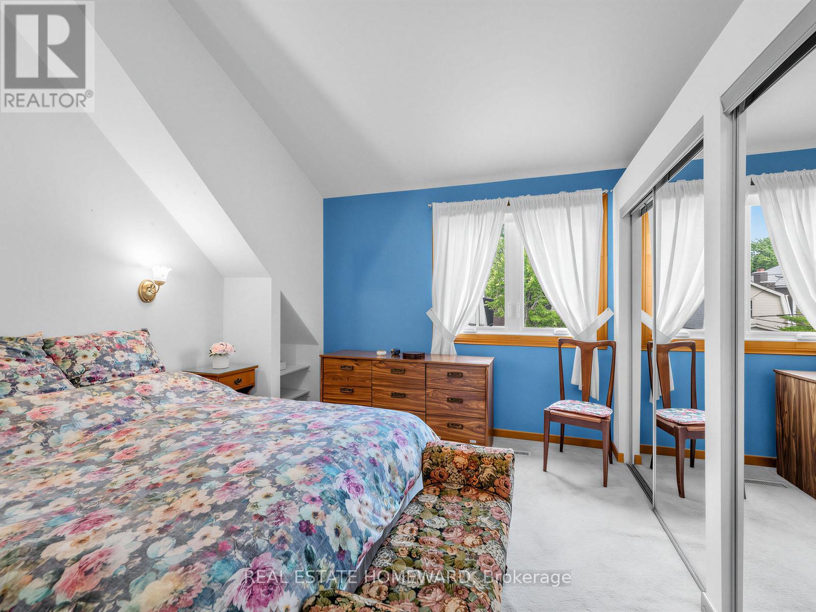132 Woodmount Avenue, Toronto, Ontario  M4C 3Y8 - Photo 22 - E13448902