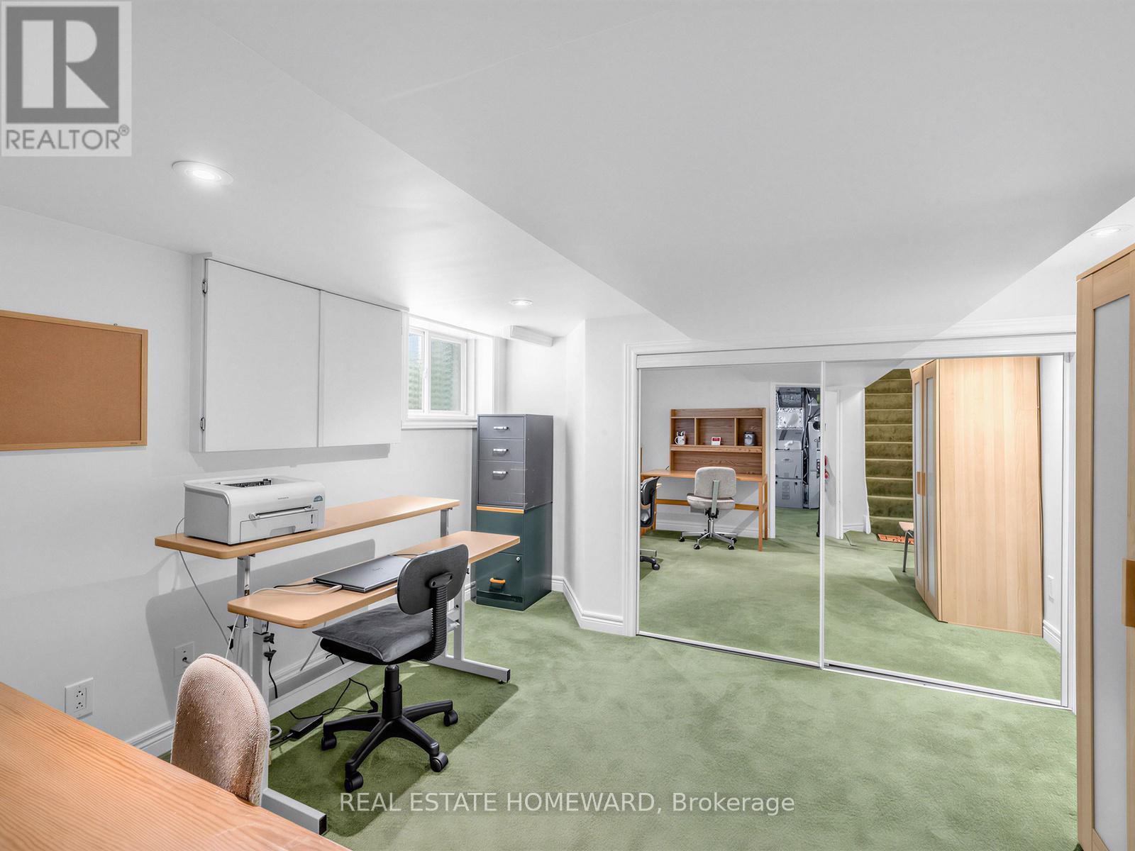 132 Woodmount Avenue, Toronto, Ontario  M4C 3Y8 - Photo 29 - E13448902