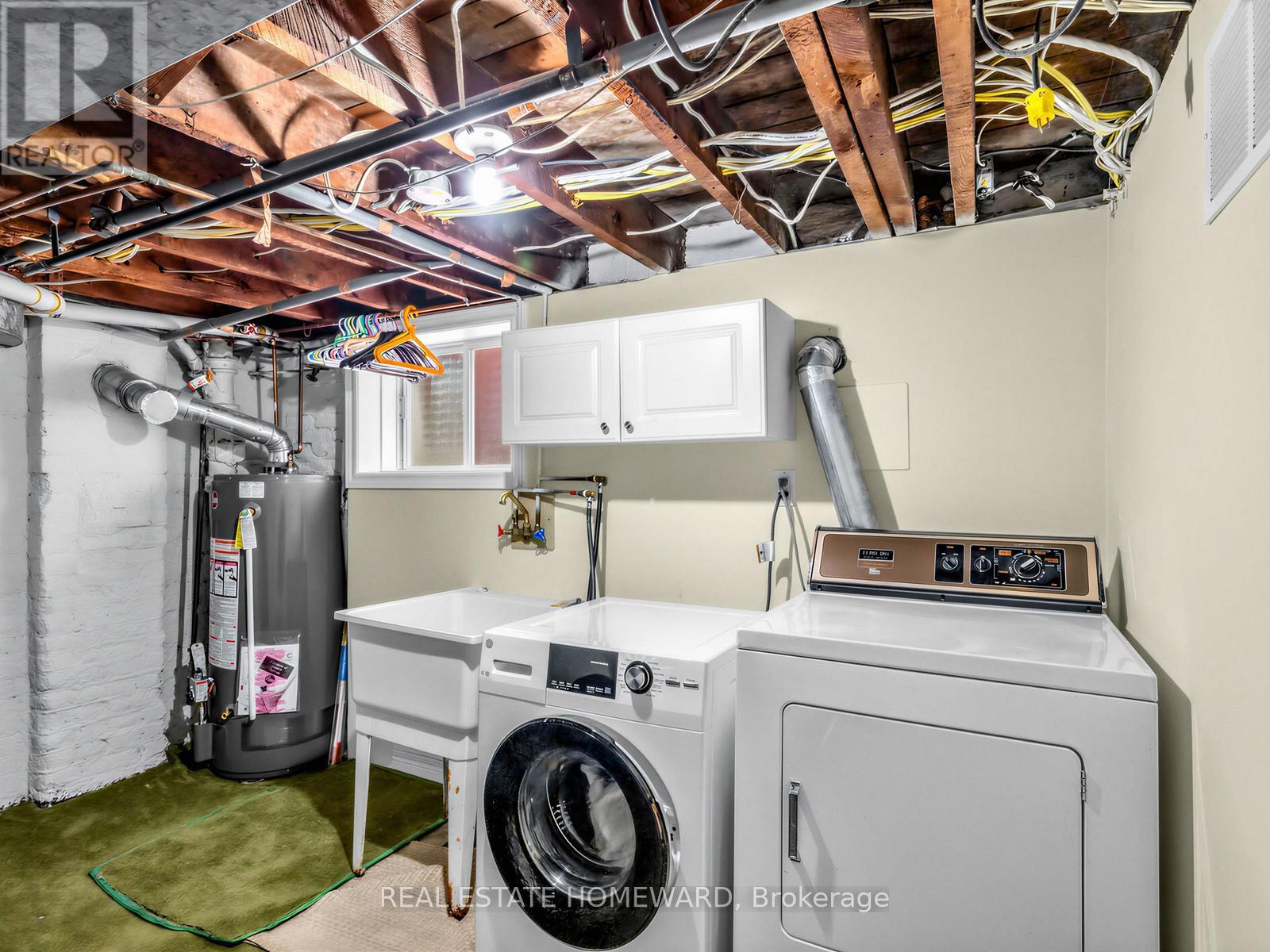 132 Woodmount Avenue, Toronto, Ontario  M4C 3Y8 - Photo 30 - E13448902