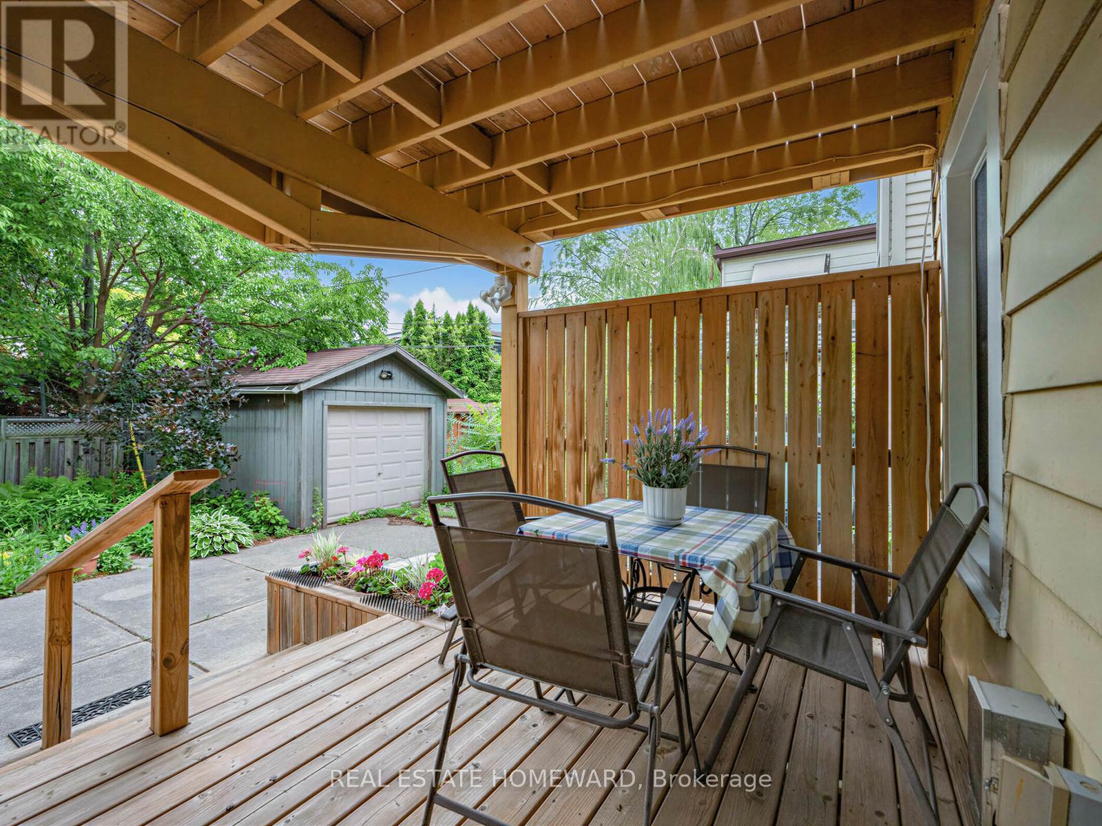 132 Woodmount Avenue, Toronto, Ontario  M4C 3Y8 - Photo 31 - E13448902