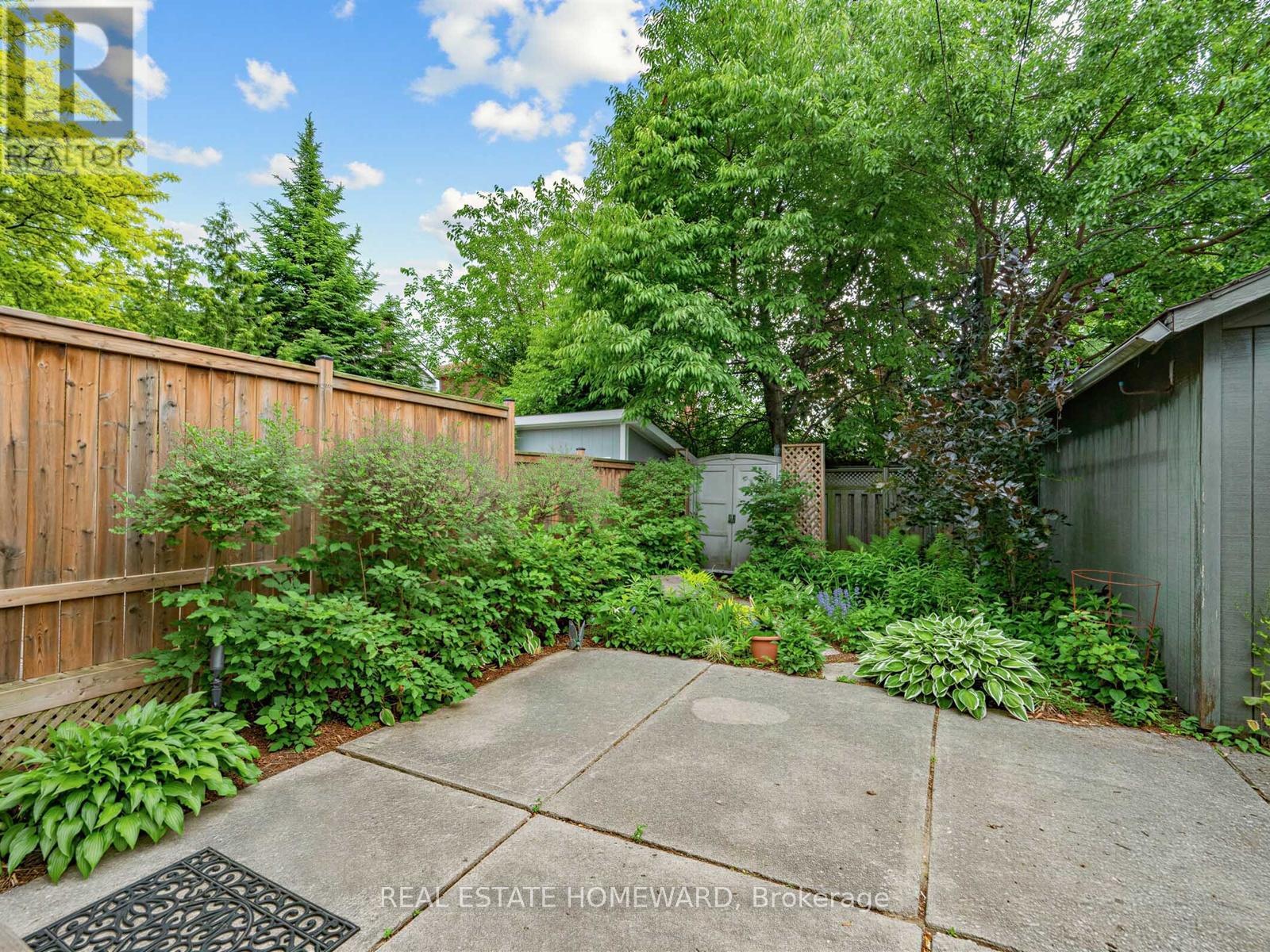 132 Woodmount Avenue, Toronto, Ontario  M4C 3Y8 - Photo 32 - E13448902