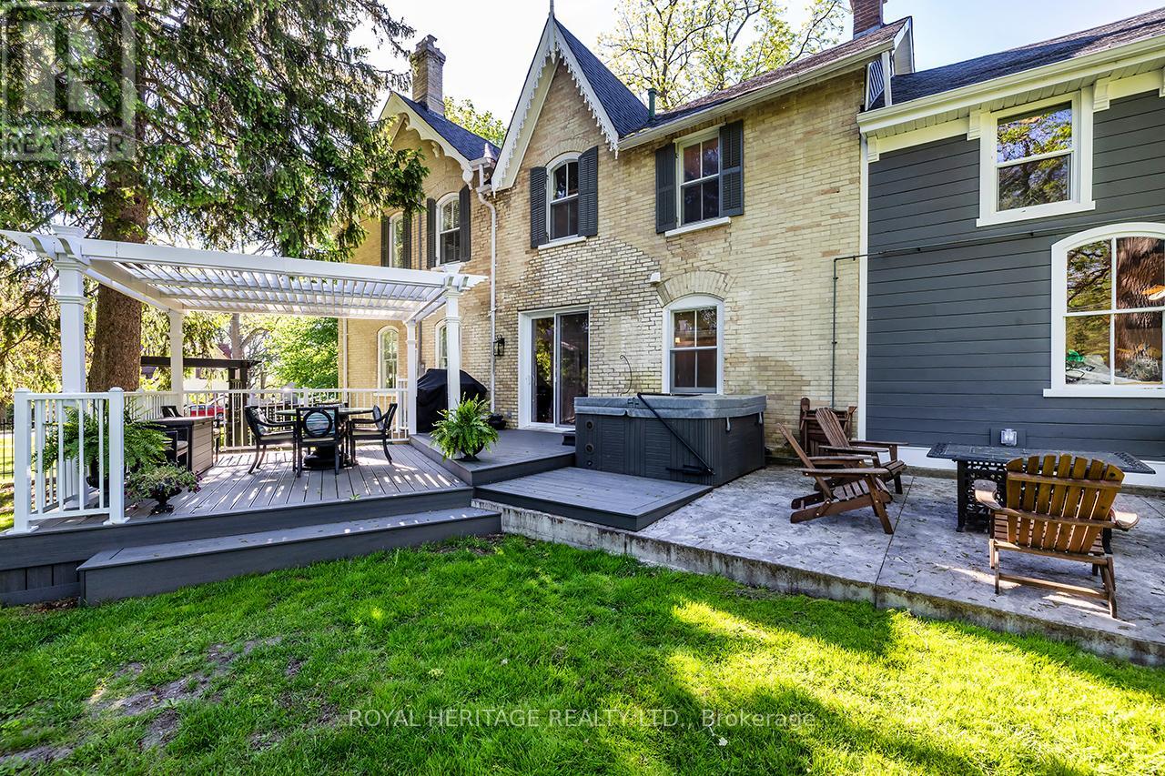 220 Cochrane Street, Scugog, Ontario L9L 1M1 - Photo 36 - E13448910