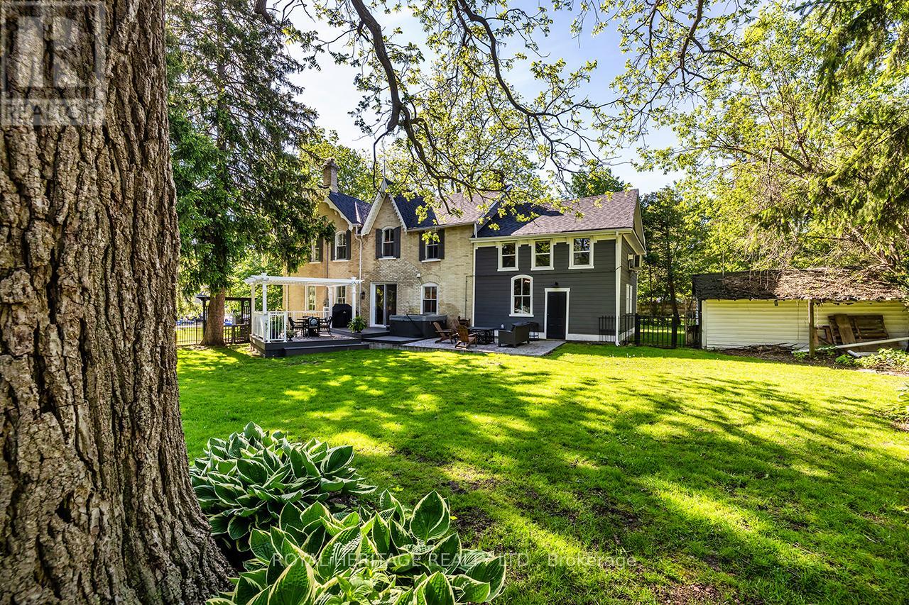 220 Cochrane Street, Scugog, Ontario L9L 1M1 - Photo 40 - E13448910