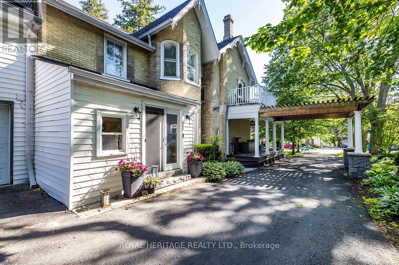 220 Cochrane Street, Scugog, Ontario L9L 1M1 - Photo 43 - E13448910