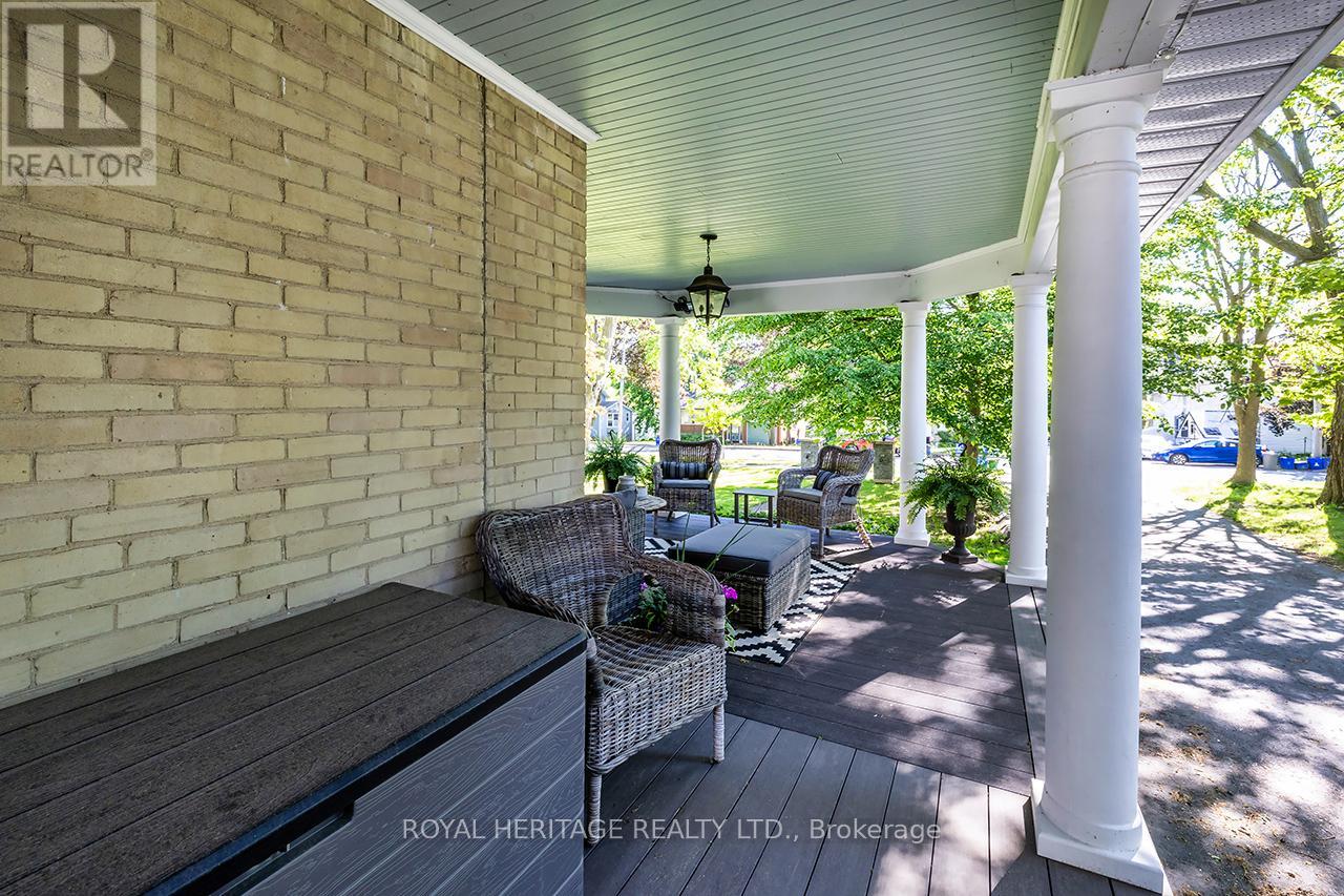 220 Cochrane Street, Scugog, Ontario L9L 1M1 - Photo 7 - E13448910