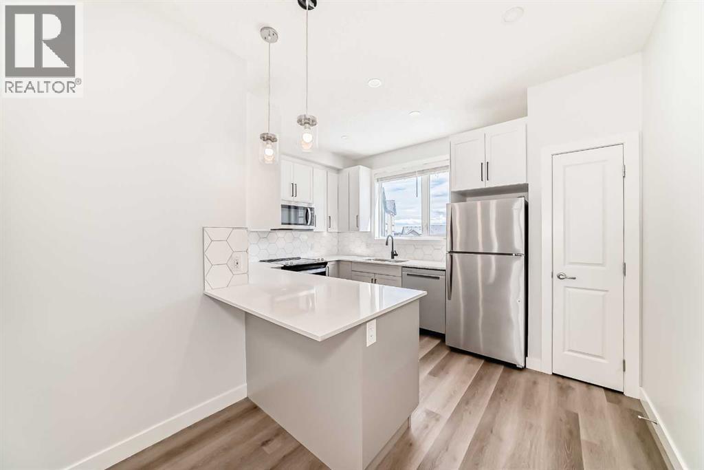 32 Evanscrest Park Nw, Calgary, Alberta  T3P 1R3 - Photo 14 - A2319664