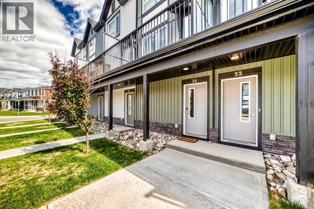 32 Evanscrest Park Nw, Calgary, Alberta  T3P 1R3 - Photo 4 - A2319664