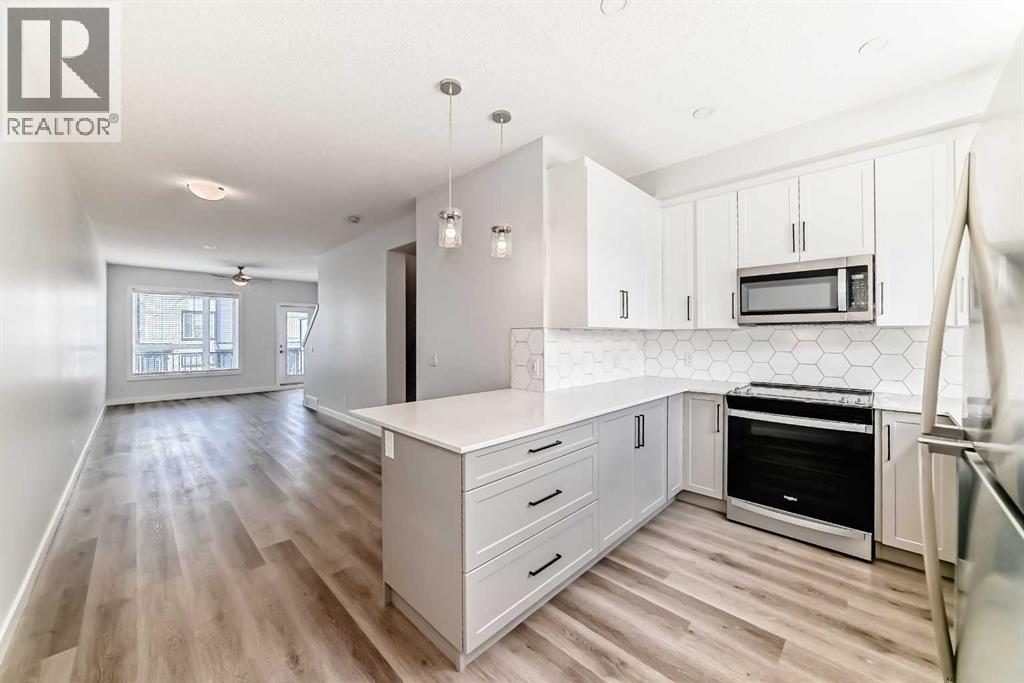 32 Evanscrest Park Nw, Calgary, Alberta  T3P 1R3 - Photo 13 - A2319664