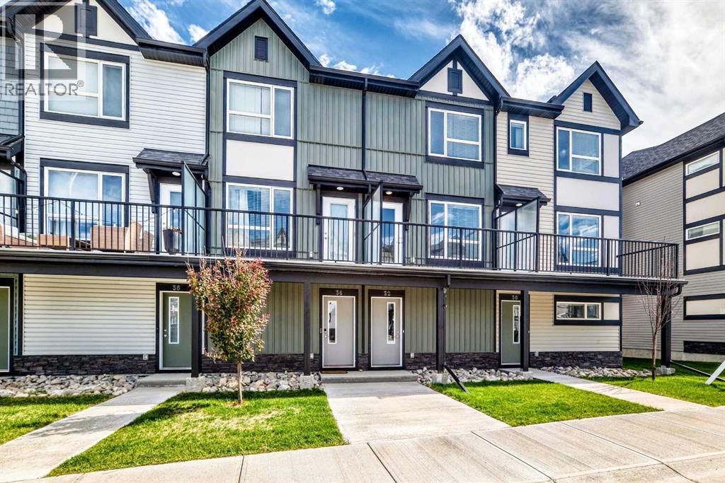 32 Evanscrest Park NW, Calgary, Alberta