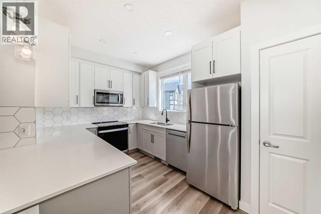 32 Evanscrest Park Nw, Calgary, Alberta  T3P 1R3 - Photo 7 - A2319664