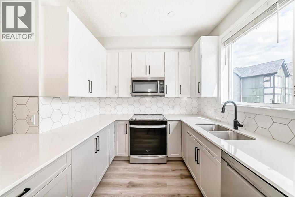 32 Evanscrest Park Nw, Calgary, Alberta  T3P 1R3 - Photo 10 - A2319664