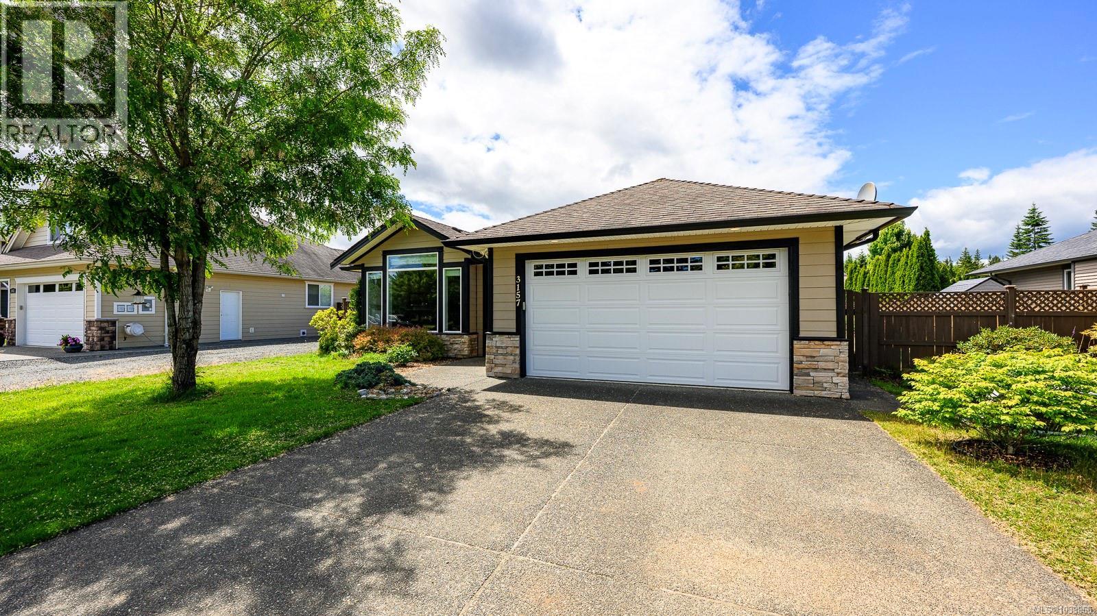 3157 Owen Pl, Campbell River, British Columbia