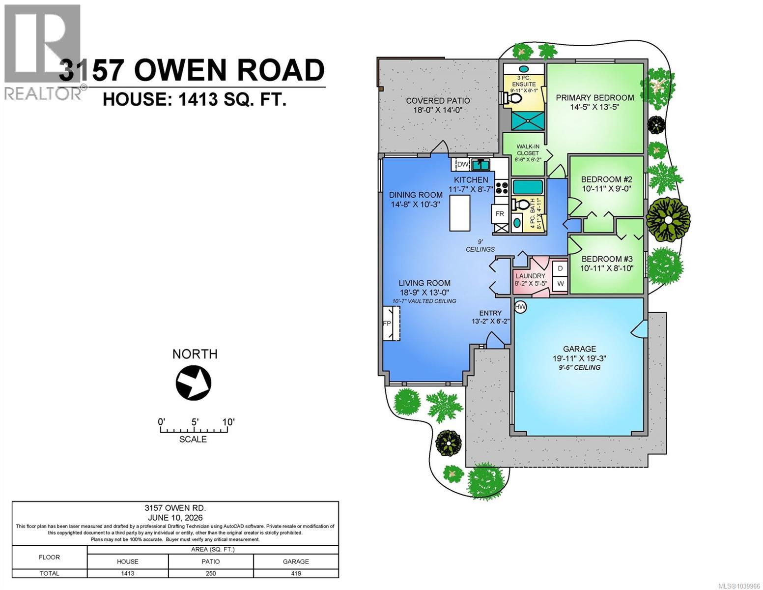 3157 Owen Pl, Campbell River, British Columbia  V9H 0B4 - Photo 28 - 1039966