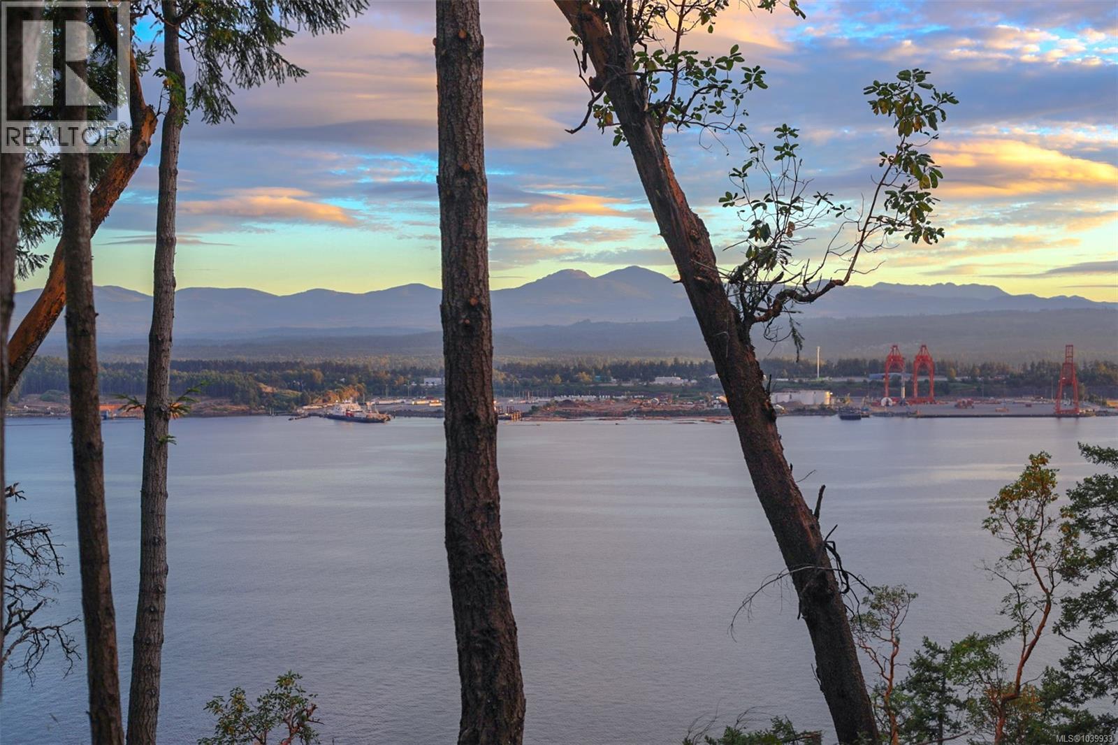 Lot 72 Harrison Way, Gabriola Island, British Columbia