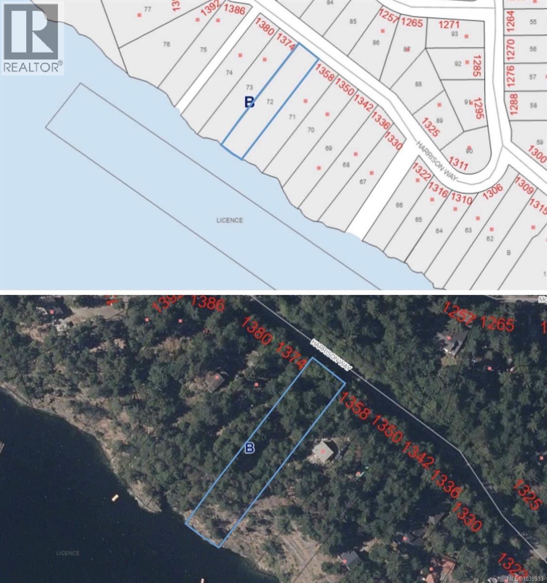 Lot 72 Harrison Way, Gabriola Island, British Columbia  V0R 1X2 - Photo 15 - 1039933