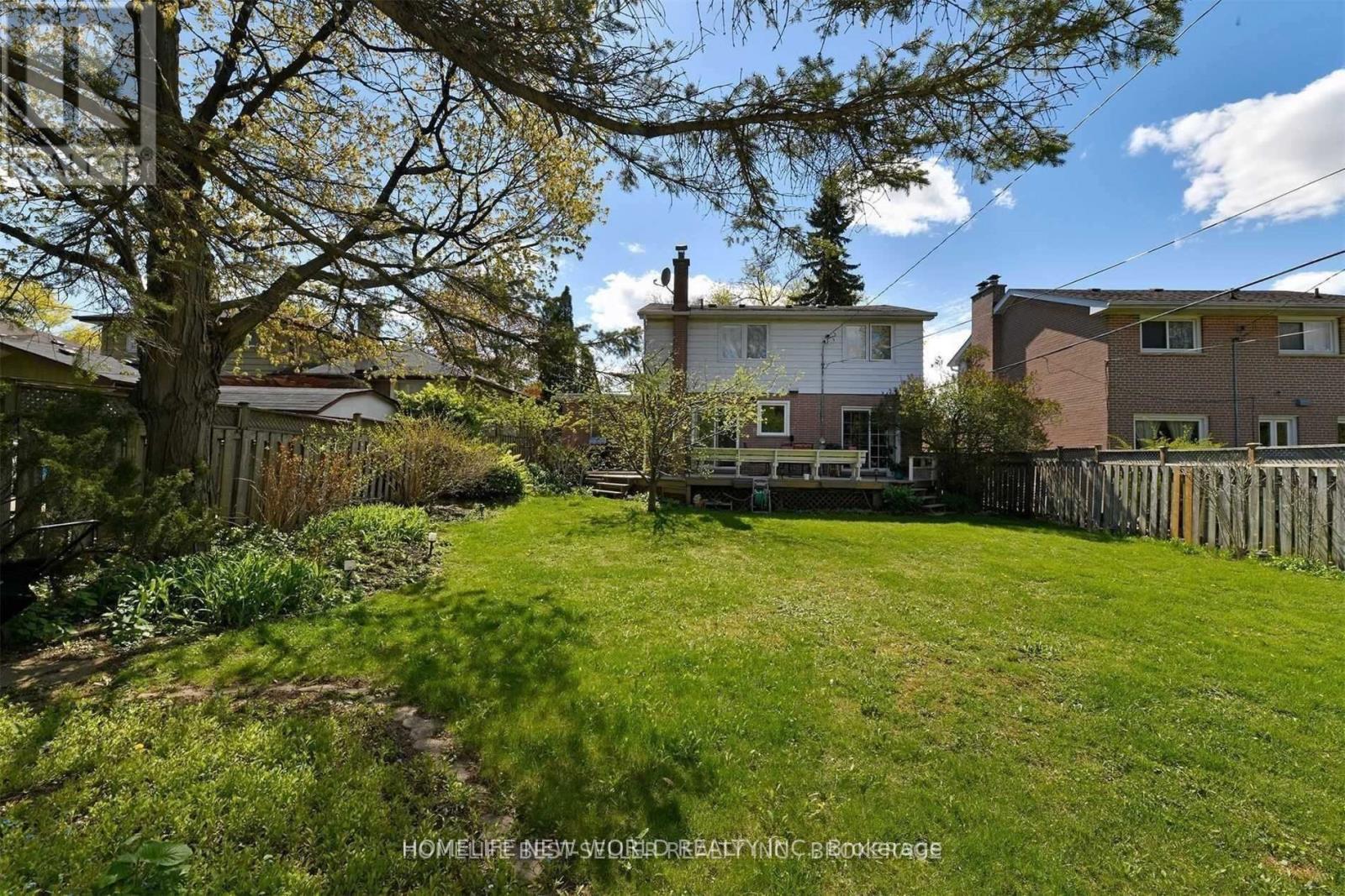 55 Henderson Avenue, Markham, Ontario  L3T 2K6 - Photo 4 - N13448880