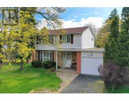 55 HENDERSON AVENUE, Markham, Ontario