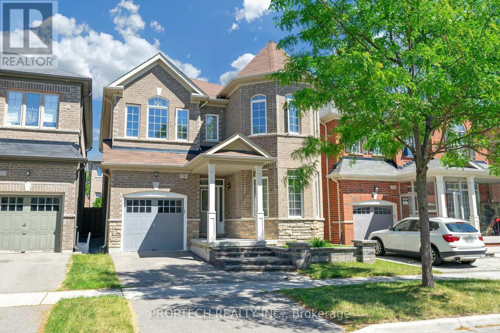 74 MANILA AVENUE, Markham, Ontario