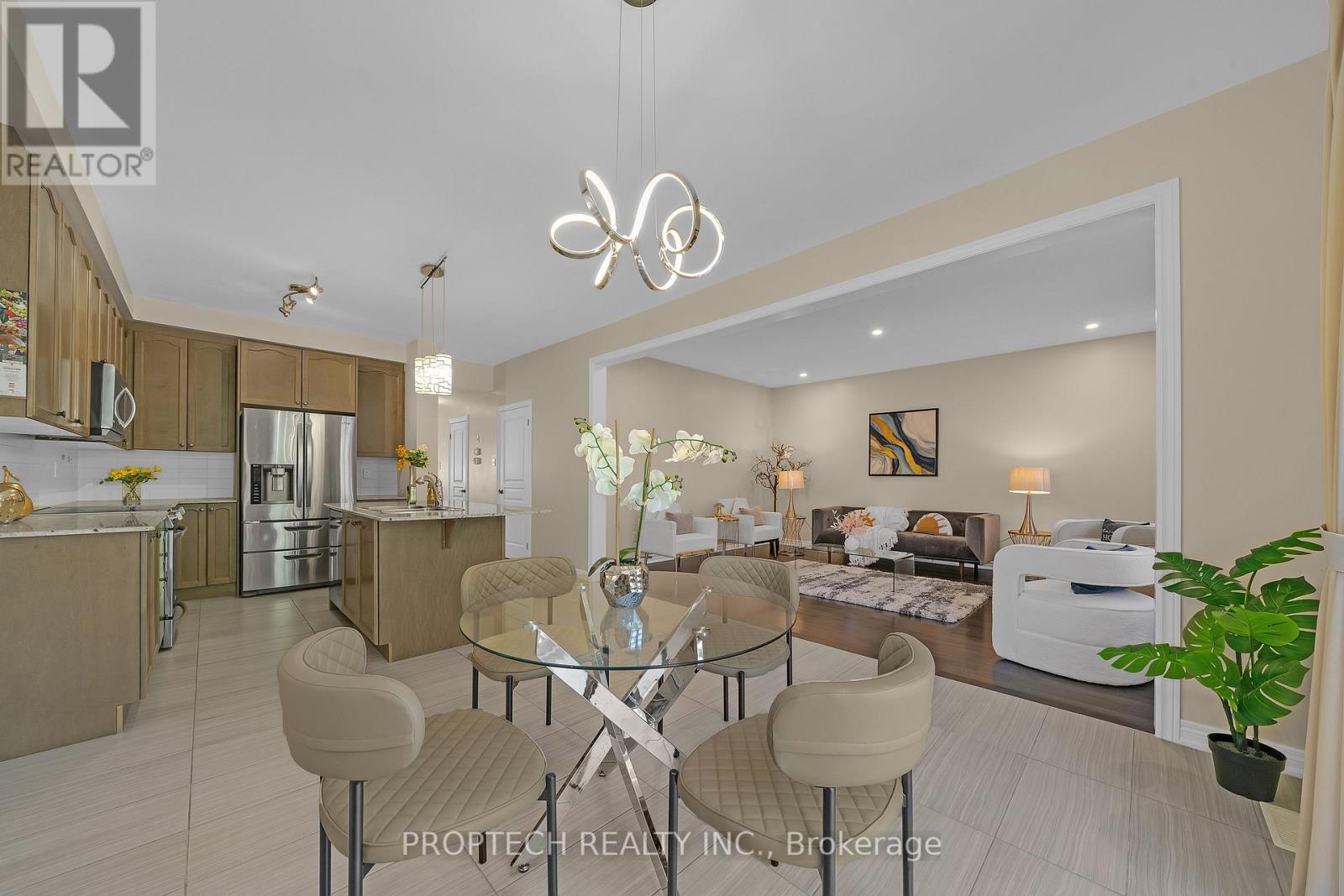 74 Manila Avenue, Markham, Ontario  L6C 0R7 - Photo 13 - N13448932