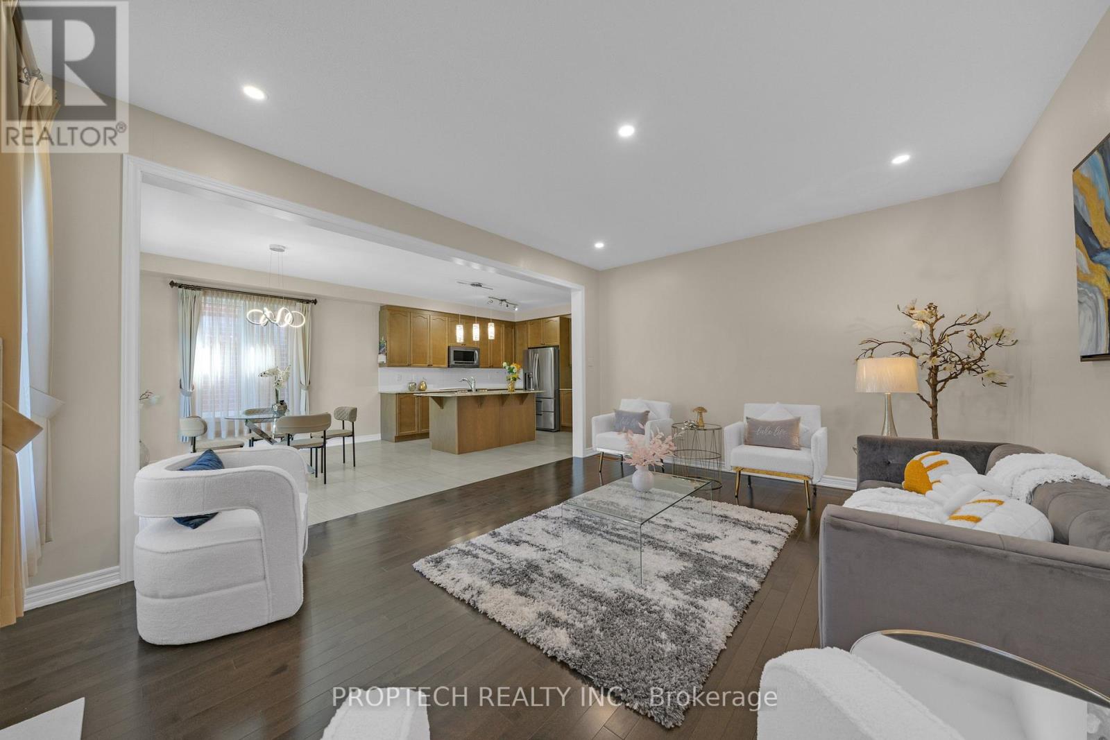 74 Manila Avenue, Markham, Ontario  L6C 0R7 - Photo 19 - N13448932