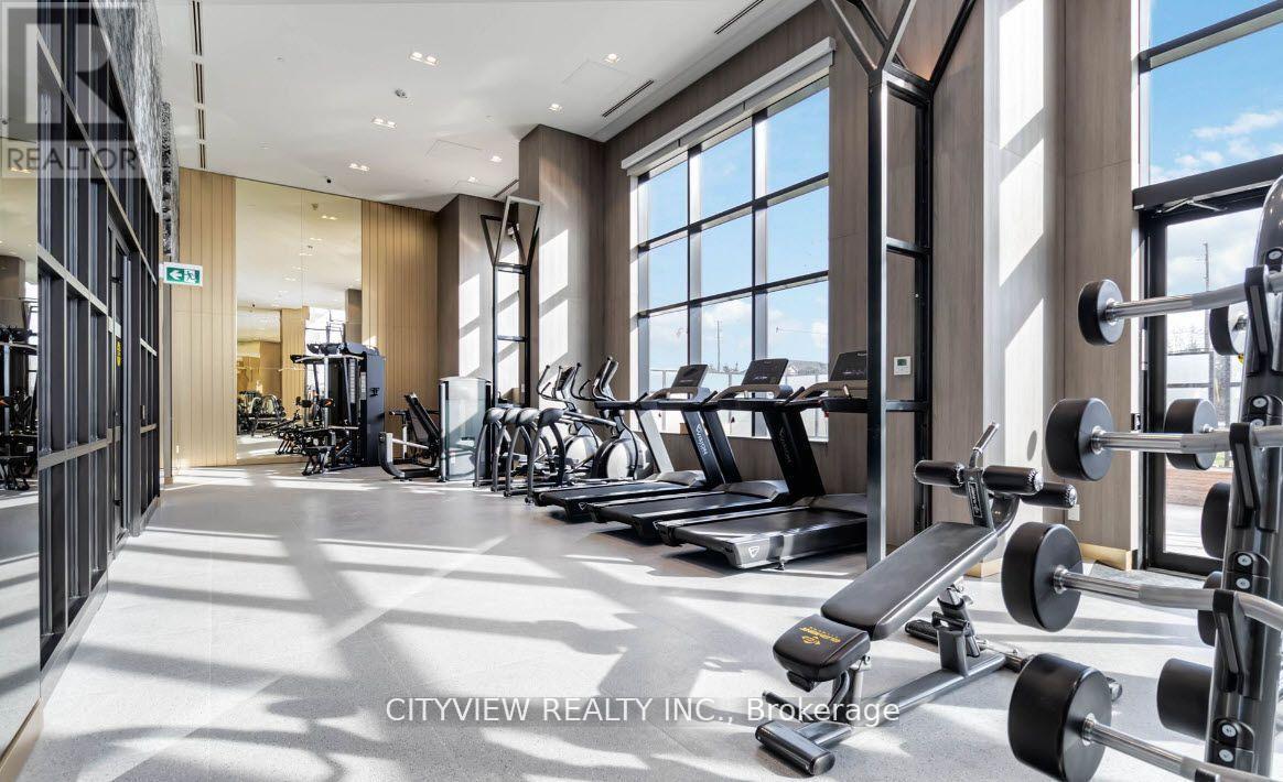 Ph10 - 395 Dundas Street W, Oakville, Ontario  L6M 5R8 - Photo 14 - W13448888