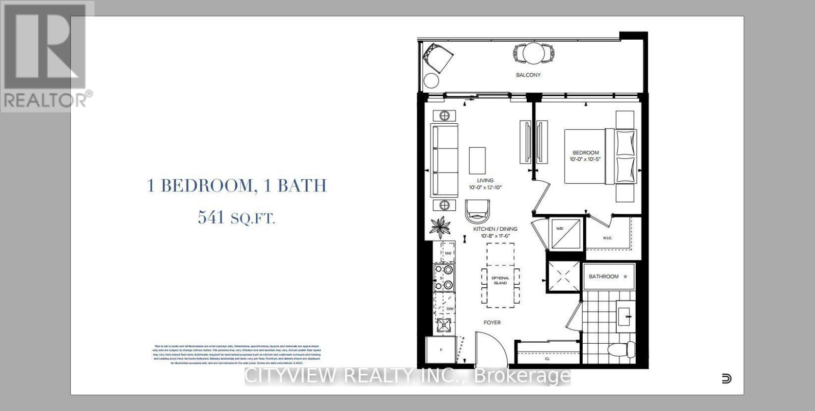 Ph10 - 395 Dundas Street W, Oakville, Ontario  L6M 5R8 - Photo 15 - W13448888