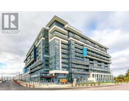 PH10 - 395 DUNDAS STREET W, Oakville, Ontario