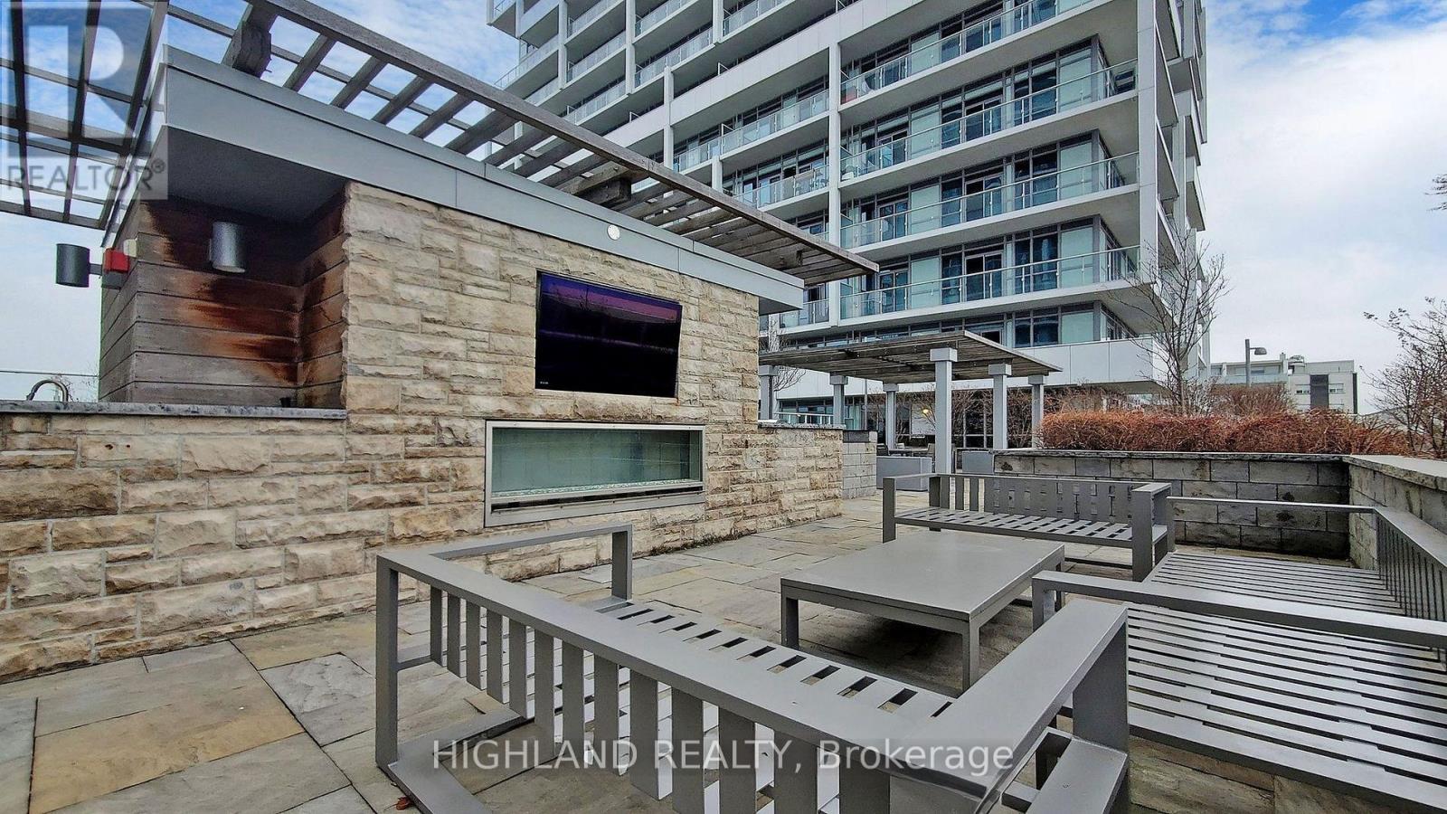 306 - 55 Speers Road, Oakville, Ontario  L6K 0H9 - Photo 13 - W13448896