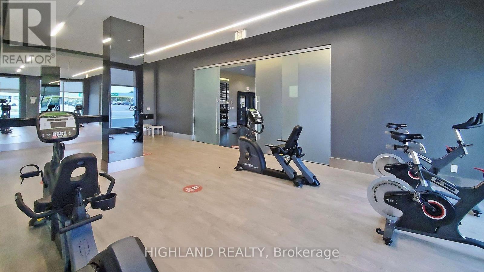 306 - 55 Speers Road, Oakville, Ontario  L6K 0H9 - Photo 9 - W13448896